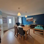 Business Apartament *