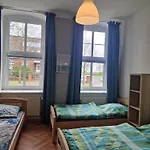 Apartament Business Netzeband