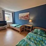 Business Apartament *