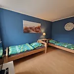 Business Apartament