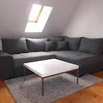 Business Apartament Netzeband