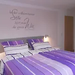 Apartament Business Netzeband