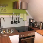 Business Apartament Netzeband