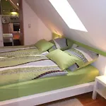 Apartament Business Netzeband