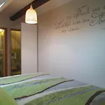 Business Apartament