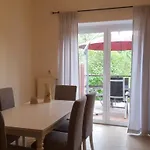 Apartament Business *