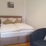 Business Apartament *