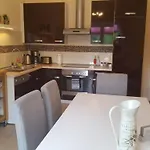 Business Apartament Netzeband
