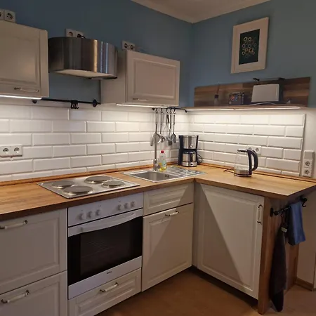 Apartament Business