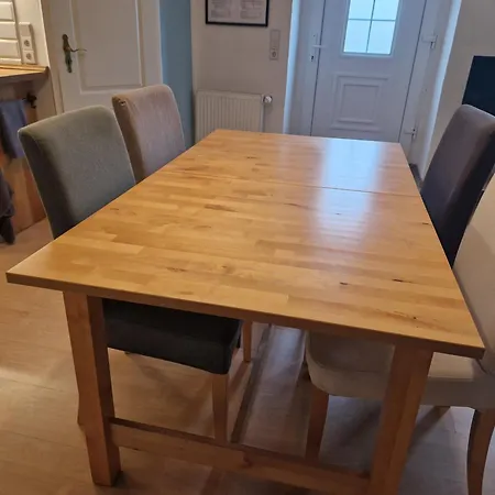 Business Apartment *