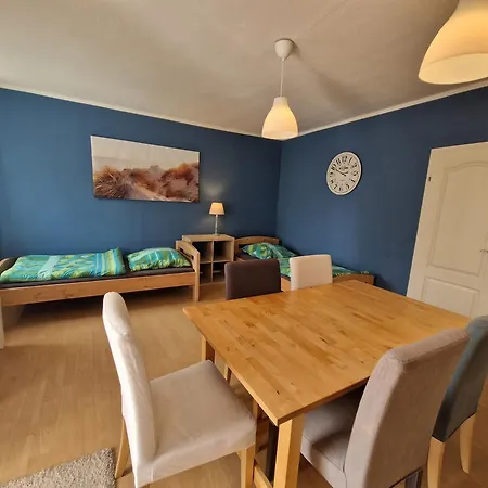 Business Apartment Netzeband