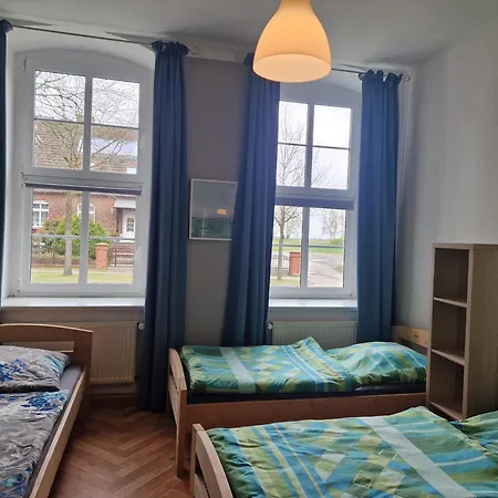 Apartment Business Netzeband