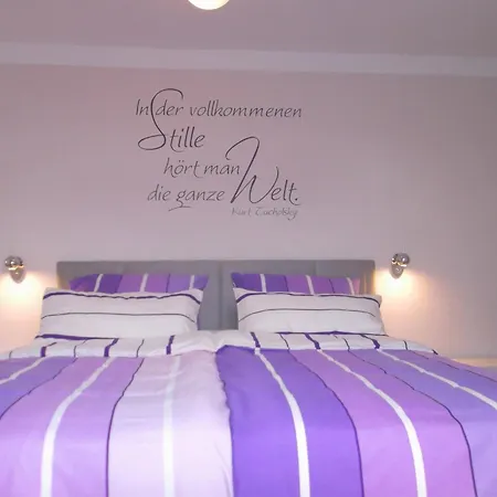 Business Apartment *