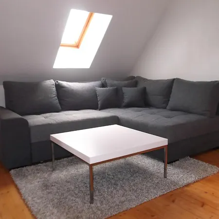 Business Apartment Netzeband