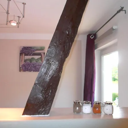 Apartment Business *