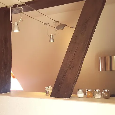 Business Apartment Netzeband