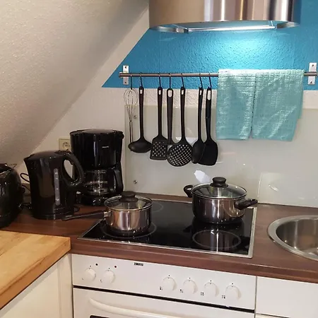 Apartment Business Netzeband