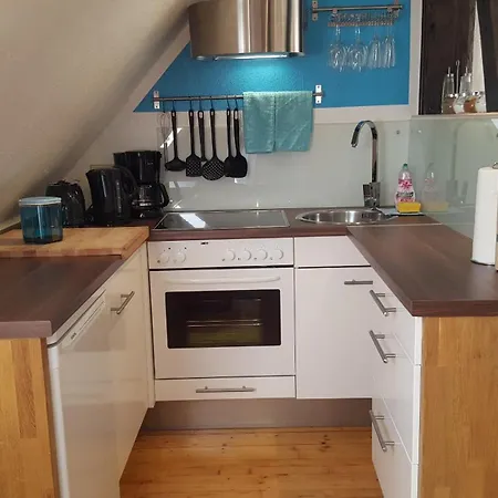 Apartment Business *