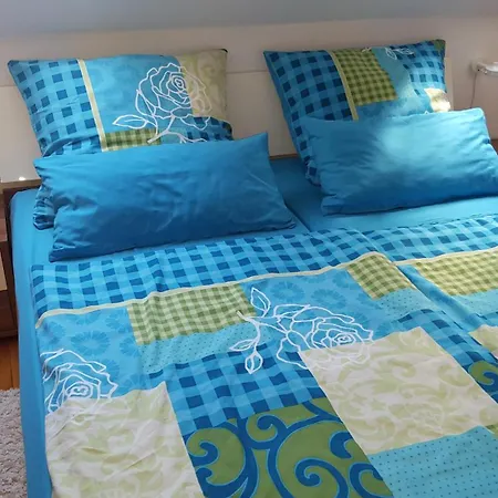 Apartment Business *