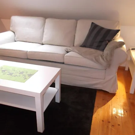 Business Apartment Netzeband