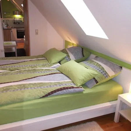 Apartment Business Netzeband