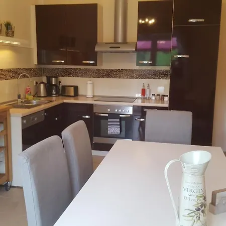 Business Apartment Netzeband