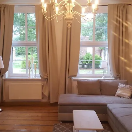 Apartment Business Netzeband