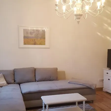 Business Apartment Netzeband