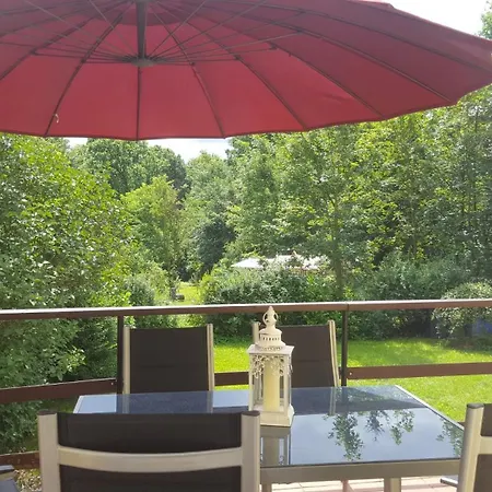 Business Apartment *