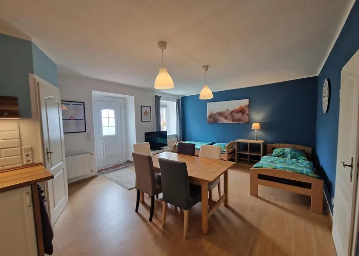 Business Apartmán *