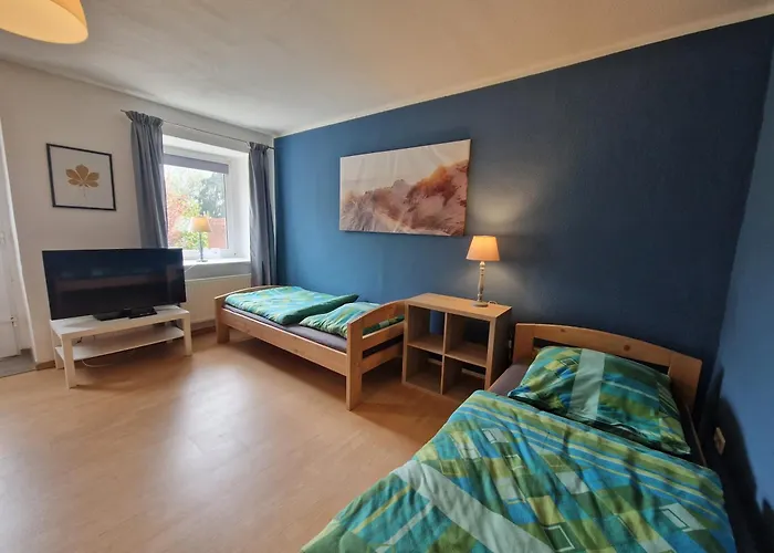 Business Apartmán *