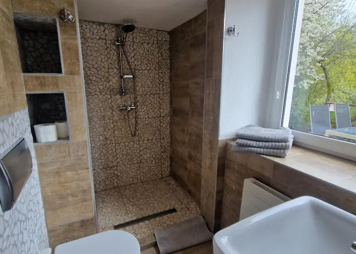 Business * Netzeband