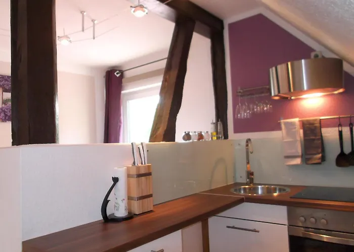 Apartmán Business *