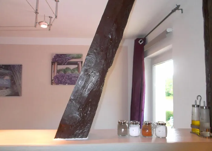 Apartmán Business *