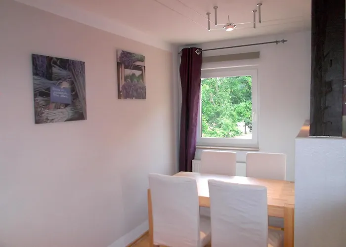 Business Apartmán *