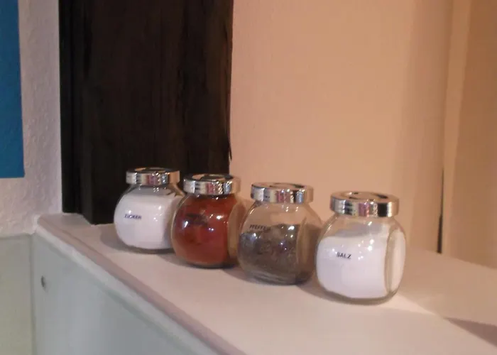 Apartmán Business *