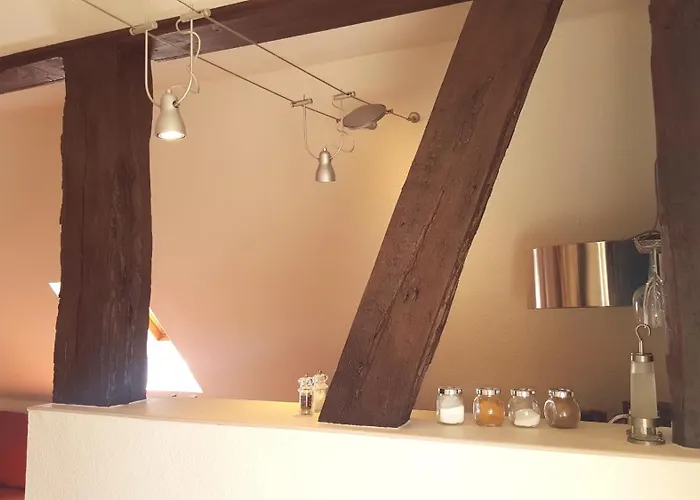 Business Apartmán Netzeband