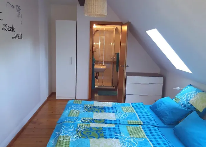 Business Apartmán Netzeband