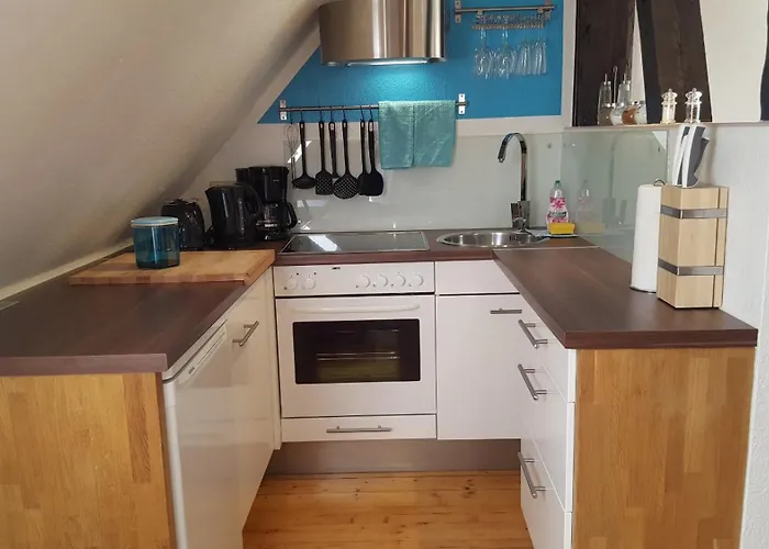 Apartmán Business *