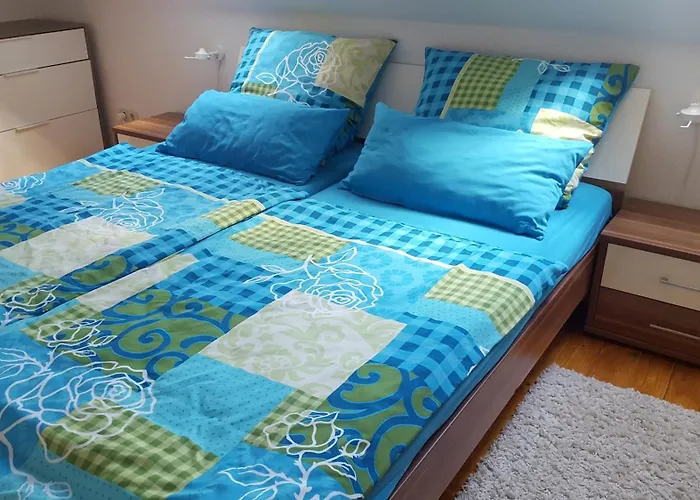 Business Apartmán *