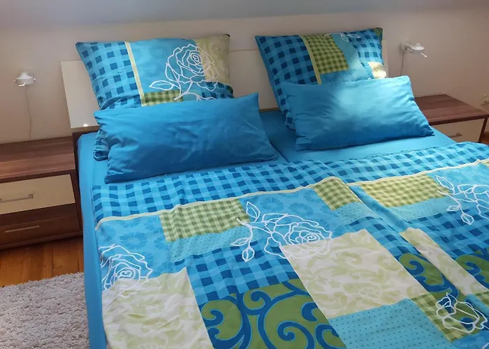 Apartmán Business *