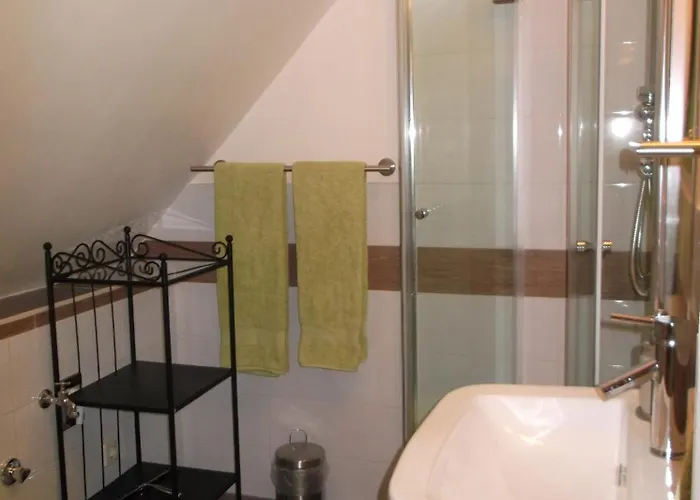 Business Apartmán *