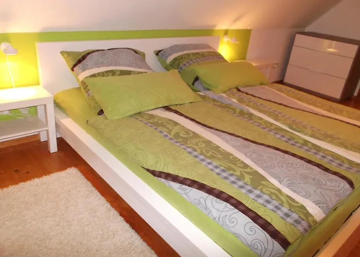 Apartmán Business *