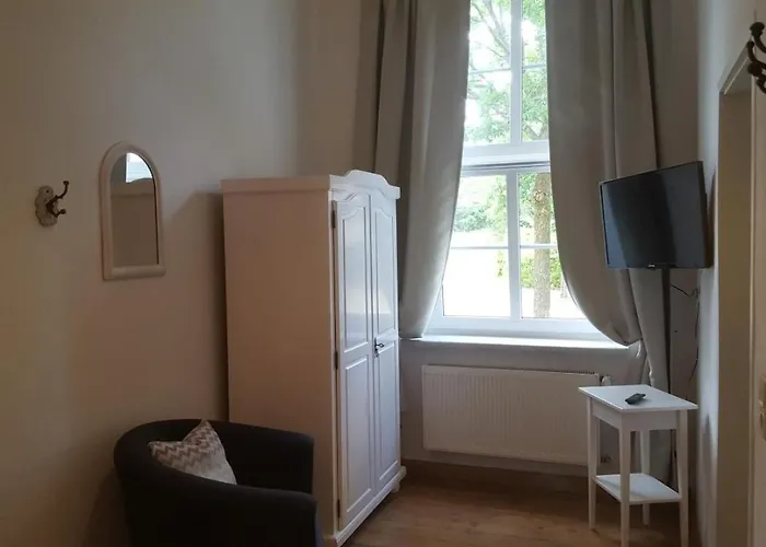 Business * Netzeband