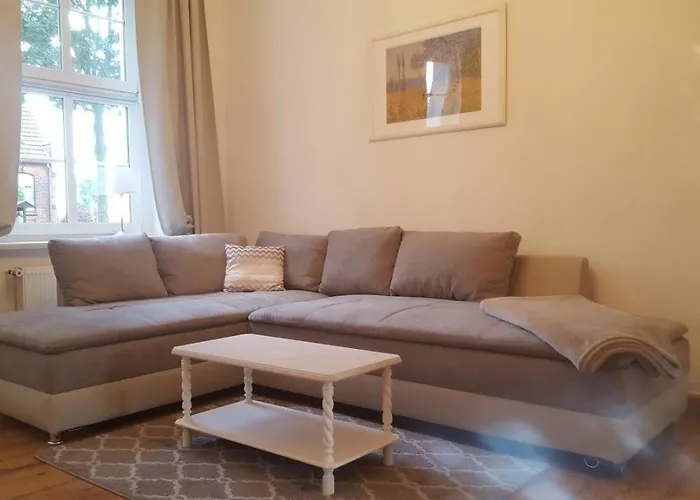 Business Apartmán *