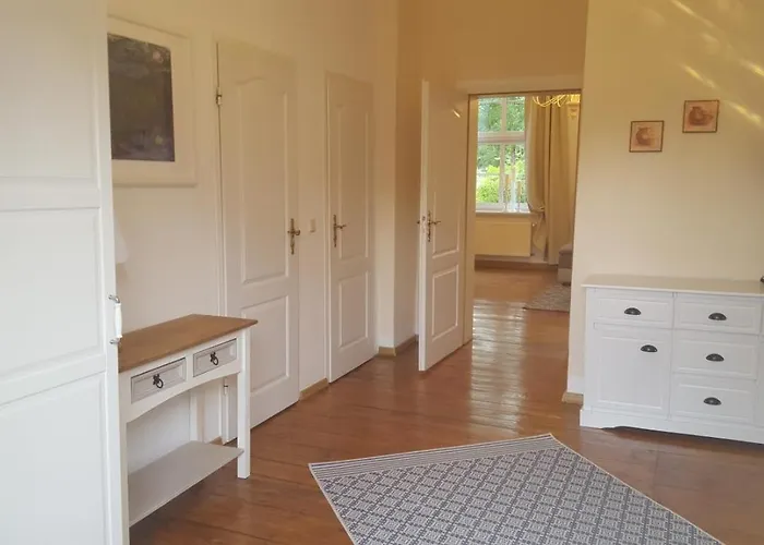 Business Apartmán Netzeband