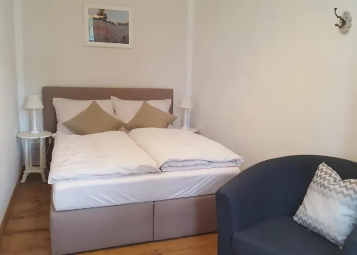 Business Apartmán *