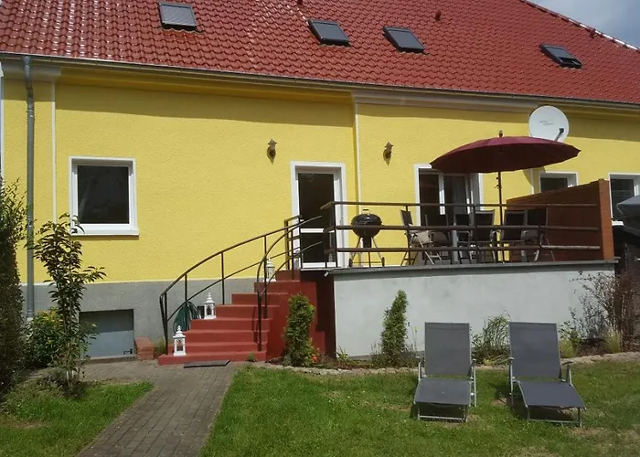 Business Apartmán *