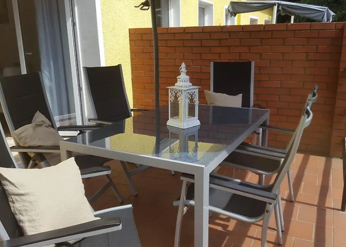 Apartmán Business *